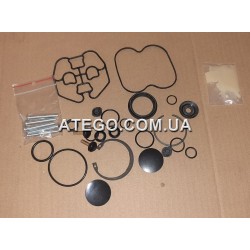 Ремонтный комплект 4-контурного защитного клапана Mercedes Atego AE4800. Польша