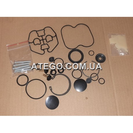 Ремонтный комплект 4-контурного защитного клапана Mercedes Atego AE4800. Польша