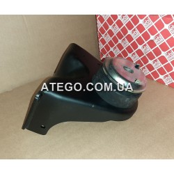 Передня подушка двигуна Mercedes Atego 9702400317. FEBI