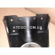 Передняя подушка двигателя Mercedes Atego 9702400317. FEBI