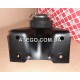 Передняя подушка двигателя Mercedes Atego 9702400317. FEBI