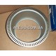 Вінець ABS задньої ступиці Mercedes Atego 9703560615 (на 12 серію, колеса 17,5). DT