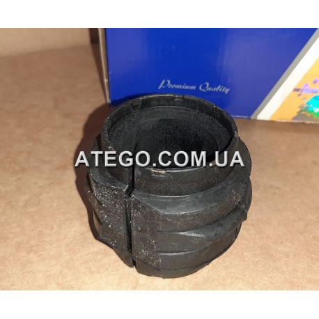 Втулка заднього стабілізатора Mercedes Atego 9703232085. SEM