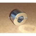Втулка задньої напівресори Mercedes ATEGO 9723250150 (22x50x25). Оригінал