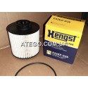 Топливный фильтр Mercedes Atego. HENGST