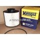 Топливный фильтр Mercedes Atego. HENGST