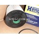 Топливный фильтр Mercedes Atego. HENGST