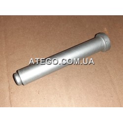 Палец задней подвески кабины Mercedes Atego Euro6 9673150098. Оригинал