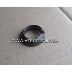 Конус колісної гайки Mercedes Atego на колеса 19,5  (M20) високий. FEBI