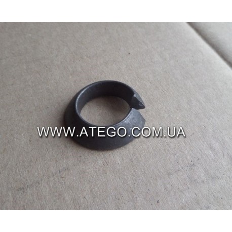 Конус колесной гайки Mercedes Atego на колеса 19,5  (M20) высокий. FEBI