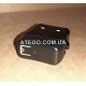 Кнопка включения освещения Mercedes Atego 0035459307. Оригинал