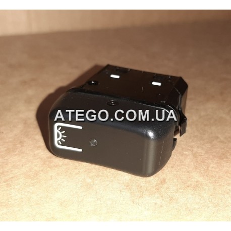 Кнопка включения освещения Mercedes Atego 0035459307. Оригинал