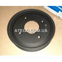 Шкив водяной помпы Mercedes Atego 9062020710 (165 мм). DT