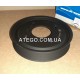 Шкив водяной помпы Mercedes Atego 9062020710 (165 мм). DT