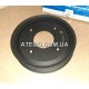 Шкив водяной помпы Mercedes Atego 9062020710 (165 мм). DT