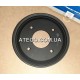 Шкив водяной помпы Mercedes Atego 9062020710 (165 мм). DT