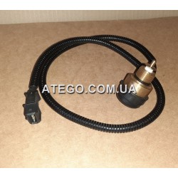 Датчик конденсату Mercedes Atego 0085457624. PETERS