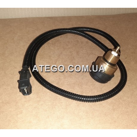 Датчик конденсату Mercedes Atego 0085457624. PETERS