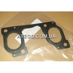 Прокладка випускного колектора Mercedes Atego Euro6 9361420080. ELRING