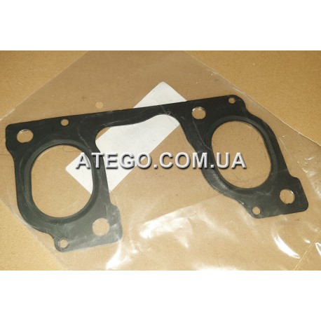 Прокладка випускного колектора Mercedes Atego Euro6 9361420080. ELRING
