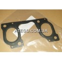 Прокладка выпускного коллектора Mercedes Atego Euro6 9361420080. ELRING
