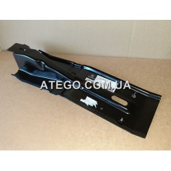 Підсилювач підлоги кабіни Mercedes Atego 9736100325. Оригінал