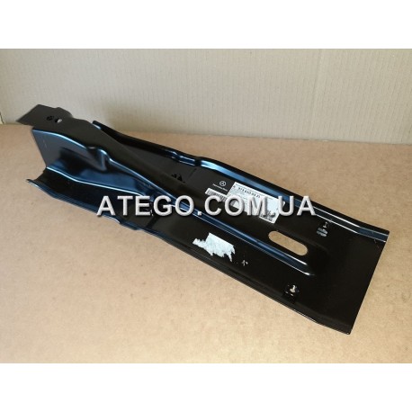 Усилитель пола кабины Mercedes Atego 9736100325. Оригинал