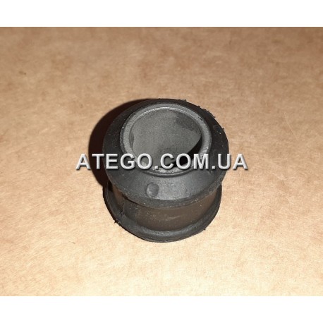 Сайлентблок механизма блокировки кабины Mercedes Atego (25x16x26). FEBI