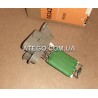 Резистор пічки Mercedes Atego 0018217660. NRF