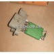 Резистор отопителя Mercedes Atego 0018217660. NRF