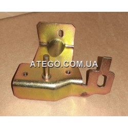 Кронштейн кріплення дефлектора кабіни Mercedes Atego 9738800914 правий (до 2005 року). Оригінал