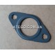 Прокладка торца выпускного коллектора Mercedes Atego Euro6 9361420880. Оригинал