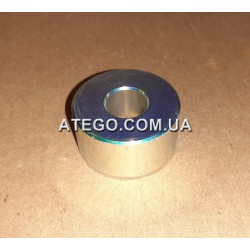 Втулка задней полурессоры Mercedes ATEGO 9723250250. Оригинал