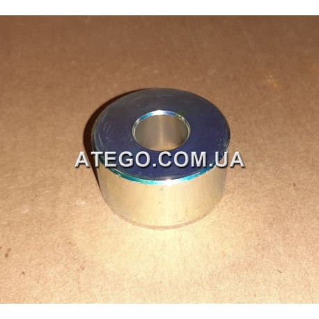 Втулка задней полурессоры Mercedes ATEGO 9723250250. Оригинал