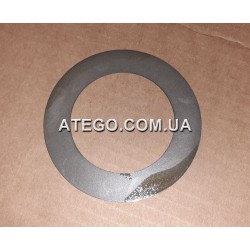 Регулировочная шайба большой шестерни редуктора Mercedes Atego 6763530162. EURORICAMBI