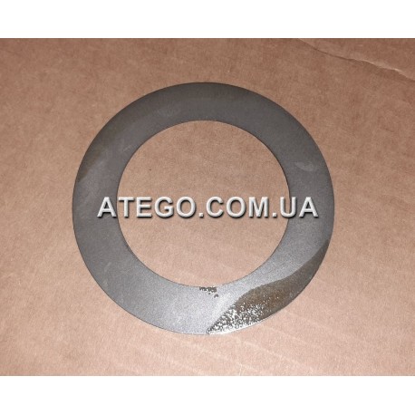 Регулююча шайба великої шестерні редуктора Mercedes Atego 6763530162. EURORICAMBI