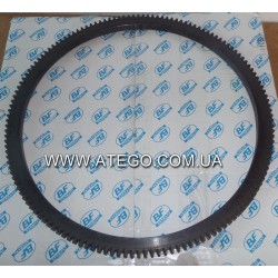 Венец маховика Mercedes Atego (на 6 цилиндровый двигатель, 146 зубов). BF