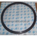 Вінець маховика Mercedes Atego (на 6 циліндровий двигун, 146 зубів). BF