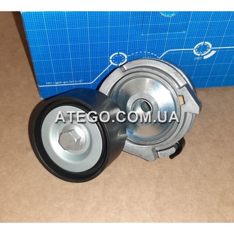 Натяжное устройство ремня генератора Mercedes Atego (9062002070). SKF