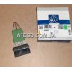 Резистор пічки Mercedes Atego 0018214660. DT