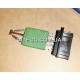 Резистор пічки Mercedes Atego 0018214660. DT