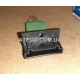 Резистор отопителя Mercedes Atego 0018214660. DT