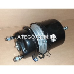 Енергоакумулятор Mercedes Atego 0224200218 тип 20/24 правий. EBS