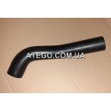 Шланг маслозаливної трубки Mercedes Atego 9405281282 (на 18 серію). Оригінал
