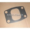 Прокладка между турбиной и выпускным коллектором Mercedes Atego Euro6 9341420080. Оригинал