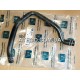 Патрубок системы охлаждения двигателя Mercedes Atego 9735010382. DT