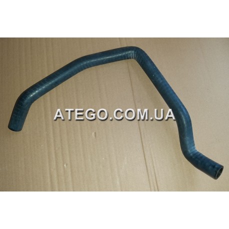 Патрубок системы охлаждения двигателя Mercedes Atego 9735010382. Турция