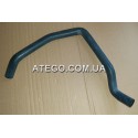 Патрубок системи охолодження двигуна Mercedes Atego 9735010382. Туреччина