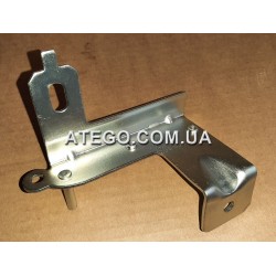 Кронштейн кріплення дефлектора кабіни Mercedes Atego 9738840315 правий (після 2005 року). Оригінал