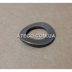 Пружинна шайба кріплення шківа генератора Mercedes Atego 0009905348. Оригінал
